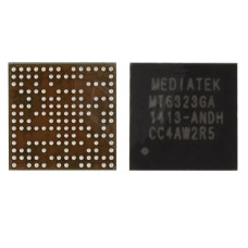 Микросхема управления питанием MT6323GA для Fly iQ4403 | iQ4404 | iQ4410i | iQ4415 | iQ4416 | iQ4417 | iQ450