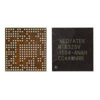 Мікросхема управління живленням MT6325V MediaTek для Lenovo A7000 | P70 | Vibe S1 | A10-70 | a10-70F