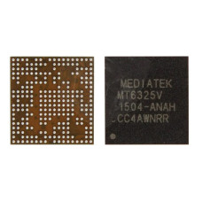 Микросхема управления питанием MT6325V MediaTek для Lenovo A7000 | P70 | Vibe S1 | A10-70 | a10-70F