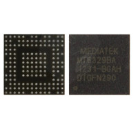 Мікросхема управління живленням MT6329BA MediaTek для Lenovo A800 | A1000