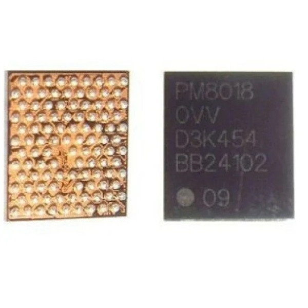 Микросхема управления питанием PM8018 для iPhone 5 | iPhone 5S | iPad Air