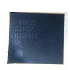 Микросхема управления питанием PM8029 для Samsung i8262 | i8552 | S6310 | S6312 | S6500 | S7500 | S7530 |