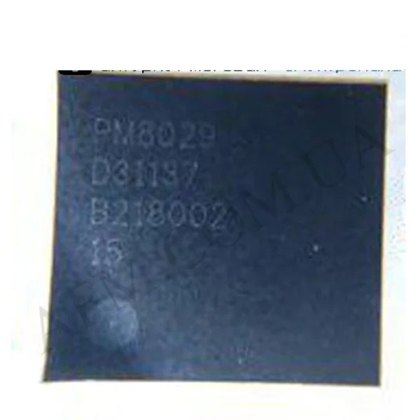 Микросхема управления питанием PM8029 для Samsung i8262 | i8552 | S6310 | S6312 | S6500 | S7500 | S7530 |