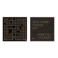 Микросхема управления питанием PM8916 для Samsung A300H | A500H | A700H | E500H | G360H | G530H | i9192