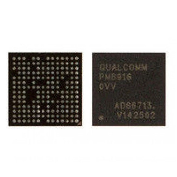 Микросхема управления питанием PM8916 для Samsung A300H | A500H | A700H | E500H | G360H | G530H | i9192