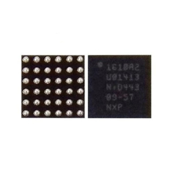 Микросхема управления питанием и USB U2 CBTL 1610A2 (36pin) для iPhone 5C | 5S | 6 | 6 Plus