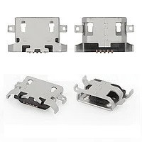 Коннектор зарядки Nomi i4510