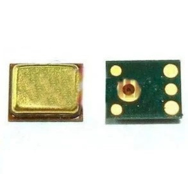 Мікрофон для телефону Samsung S3650|B7300|C3010|S3650| S5050|S5510|C3300| I5500|I5800|S5830| S8500|S8530|S5670