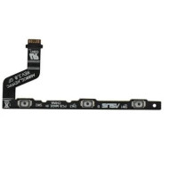 Шлейф (Flat cable) Asus Zenfone 6 (A600CG) кнопки включення | вимикання (on | off)