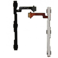 Шлейф (Flat cable) Asus Zenfone Go (ZC500TG) кнопки включения | выключения (on | off)