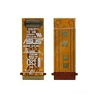 Шлейф (Flat cable) Asus ME370 Google Nexus 7 (2012) | ME370T межплатный, на дисплей