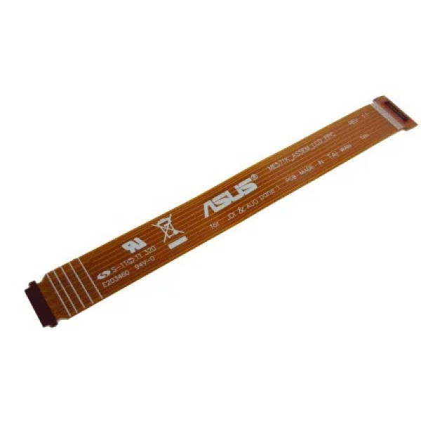 Шлейф (Flat cable) Asus ME571 Google Nexus 7 (2 покоління 2013), дисплея