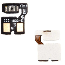 Шлейф (Flat cable) Asus ZenFone 2 Laser (ZE550KL | ZE551KL) с кнопкой включения