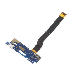 Шлейф (Flat cable) Asus ZenFone 3 Max 5.2