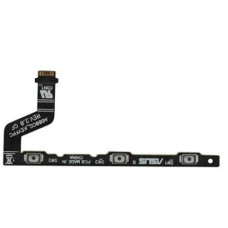 Шлейф (Flat cable) Asus ZenFone 6 (A600CG) с кнопкой включения, с кнопками громкости