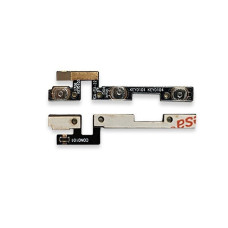 Шлейф (Flat cable) Asus ZenFone Live (ZB501KL) с кнопкой включения, громкости