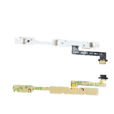 Шлейф (Flat cable) Asus ZenPad 8.0 Z380C с кнопкой включения, с кнопками громкости