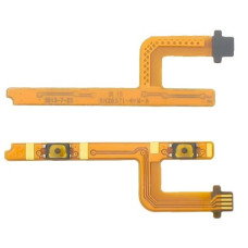 Шлейф (Flat cable) HTC 601 Desire с кнопками громкости