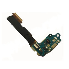 Шлейф (Flat cable) HTC 601n Desire One mini з гніздом зарядки і мікрофоном