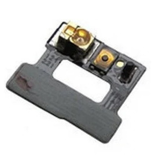 Шлейф (Flat cable) HTC 801e Desire One M7 с кнопкой включения