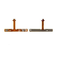 Шлейф (Flat cable) HTC One mini 2 с кнопками громкости