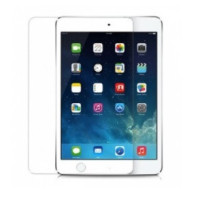 Захисне скло для планшета iPad 2 | 3 | 4 (0,25 мм, 2,5 D)(тех. упаковка, без серветок)