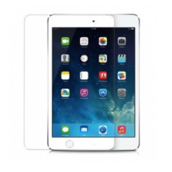 Защитное стекло для планшета iPad 2 | 3 | 4 (0,25 мм, 2,5 D)(тех. упаковка, без салфеток)