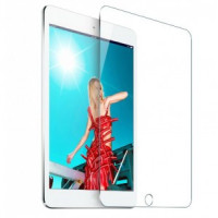 Защитное стекло для планшета iPad Mini 4 (0,25 мм, 2,5 D)(тех. упаковка, без салфеток)