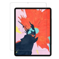 Защитное стекло для планшета iPad Pro 12.9 (0,25 мм, 2,5 D) (тех. упаковка, без салфеток)
