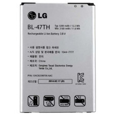 Оригінальний АКБ (Батарея) BL-47TH для LG Optimus G Pro 2 F350L|F350S|F350K|D838|D837|D83|D631 (3.8 V 3200mAh)