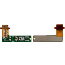 Шлейф (Flat cable) HTC One mini 2 з кнопкою включення