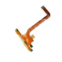Шлейф (Flat cable) HTC S720e G23 One X подсветка кнопок