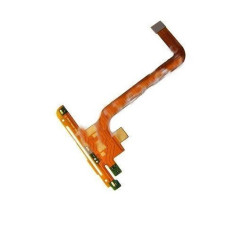 Шлейф (Flat cable) HTC S720e G23 One X підсвічування кнопок