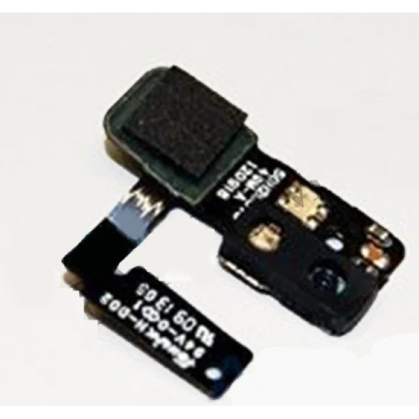 Шлейф (Flat cable) HTC T326e Desire SV с кнопкой включения, датчиком приближения