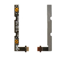 Шлейф (Flat cable) HTC Z710e G14 Sensation | Z715 G18e Sensation XE с кнопками громкости