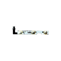Шлейф (Flat cable) Huawei G510 | G520 | G525 | T8951D з кнопкою включення, кнопками гучності