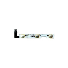 Шлейф (Flat cable) Huawei G510 | G520 | G525 | T8951D с кнопкой включения, кнопками громкости