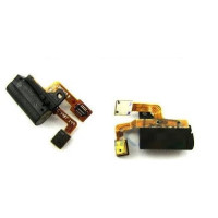 Шлейф (Flat cable) Huawei G6-U10 Ascend з роз'ємом навушників