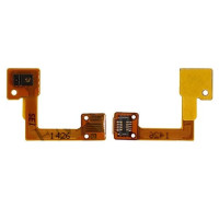 Шлейф (Flat cable) Huawei G6-U10 с датчиком приближения