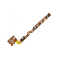 Шлейф (Flat cable) Huawei G710 Ascend з кнопкою включення, кнопками гучності