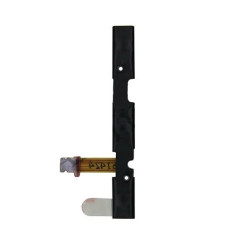 Шлейф (Flat cable) Huawei G730-U10 Ascend з кнопкою включення, кнопками гучності, компонентами