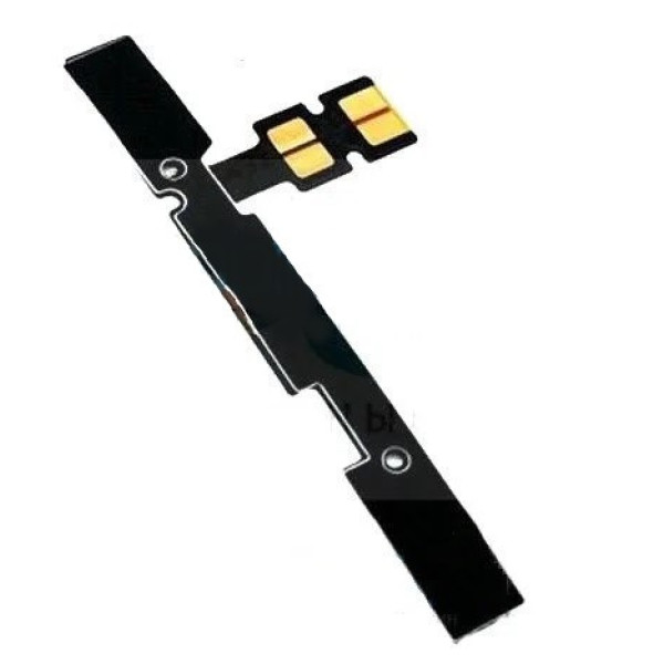 Шлейф (Flat cable) Huawei Honor 4C з кнопкою включення, кнопками гучності