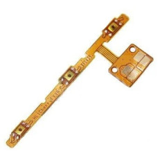Шлейф (Flat cable) Huawei Honor 4X (CherryPlus-L11)| Mate 7 с кнопкой включения, кнопками регулировки громкости