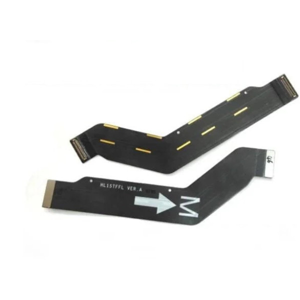 Шлейф (Flat cable) Huawei Honor 9 (STF-L09 | STF-L19) межплатный