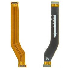 Шлейф (Flat cable) Huawei Honor V8 межплатный