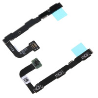 Шлейф (Flat cable) Huawei Mate 10 Pro (BLA-L09 | BLA-L29) з кнопкою включення, кнопками гучності