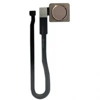 Шлейф (Flat cable) Huawei Mate 10 Pro (BLA-L09 | BLA-L29) з сканером відбитка пальця (Коричневий)
