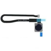 Шлейф (Flat cable) Huawei Mate 10 Pro (BLA-L09 | BLA-L29) з сканером відбитка пальця (Чорний)