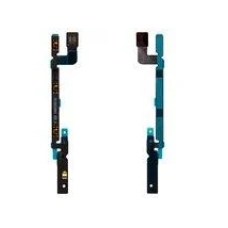 Шлейф (Flat cable) Huawei Mate 2 MT2-L03 с кнопкой включения, кнопками громкости, компонентами