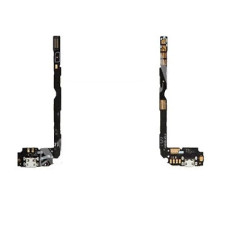 Шлейф (Flat cable) Huawei Mate 2 MT2-L03 з роз'ємом зарядки, мікрофоном, вібродзвінком